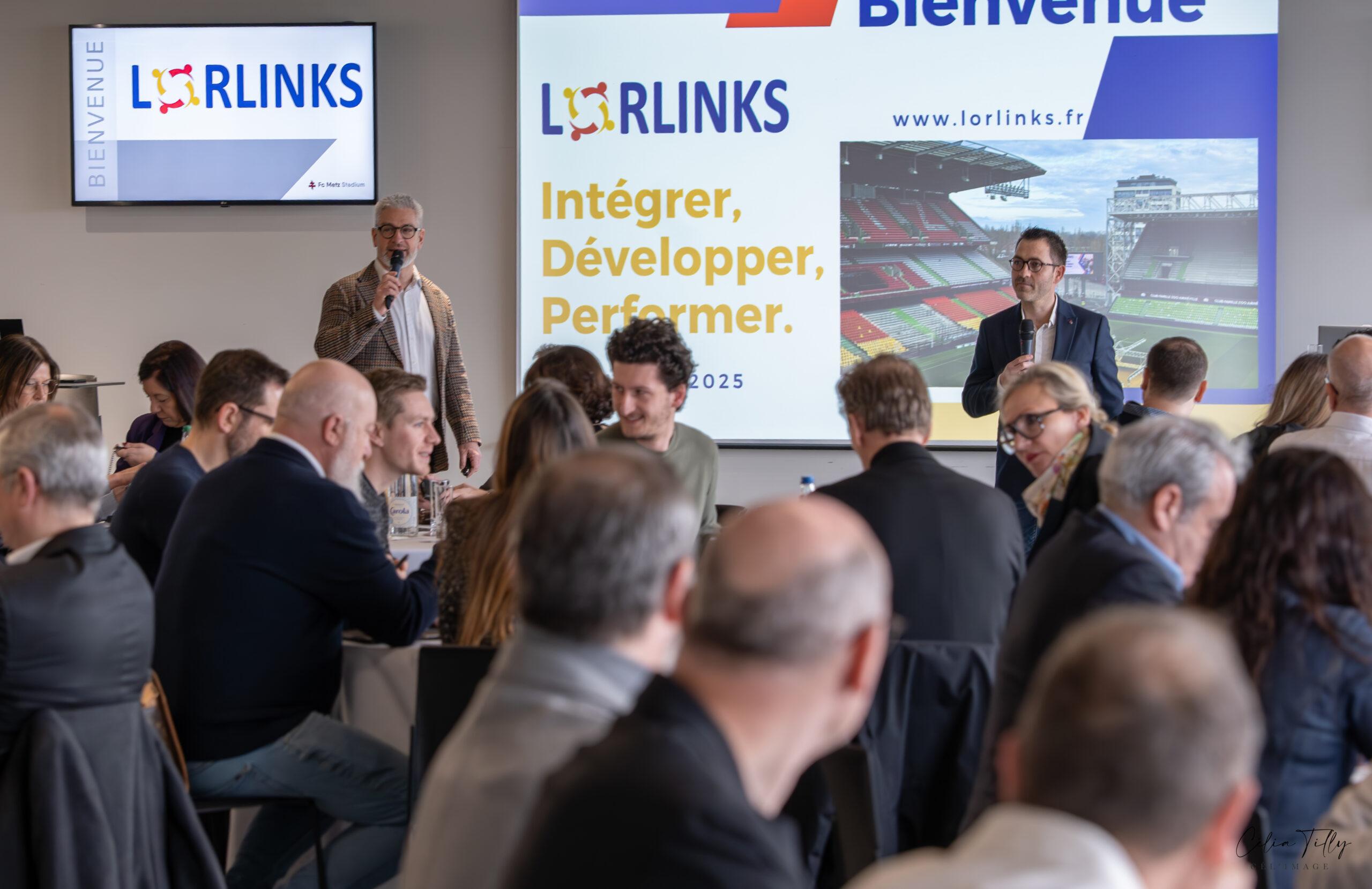 LORLINKS